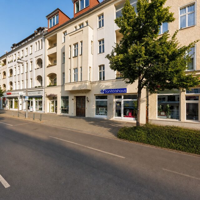 Wohnungsfoto