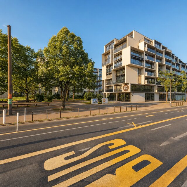 Wohnungsfoto