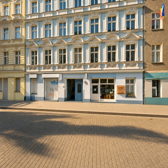 Wohnungsfoto