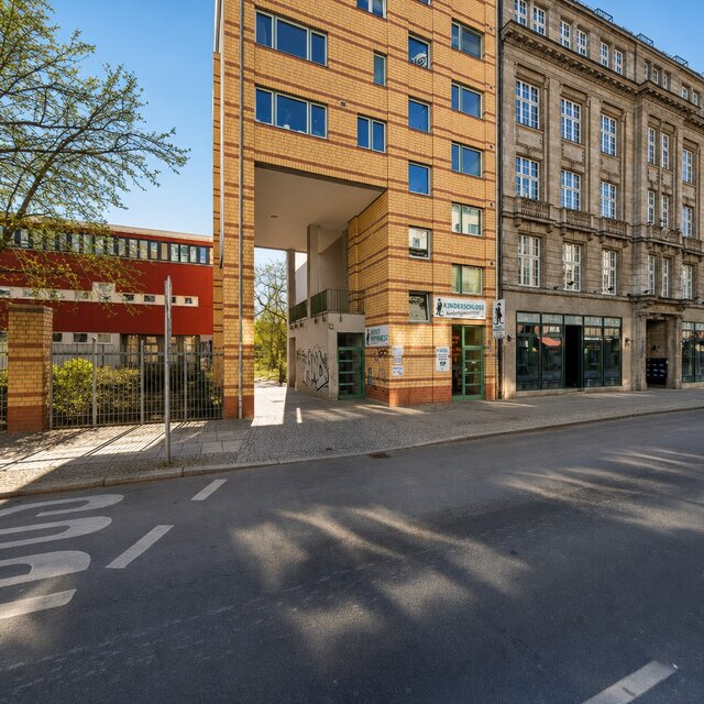 Wohnungsfoto