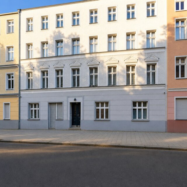 Wohnungsfoto