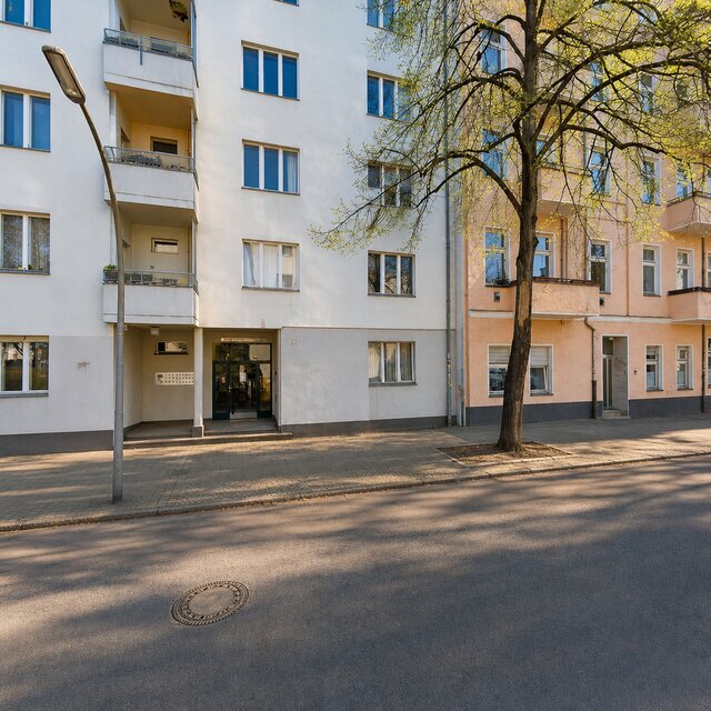 Wohnungsfoto