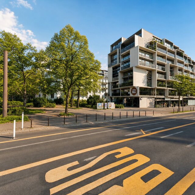 Wohnungsfoto